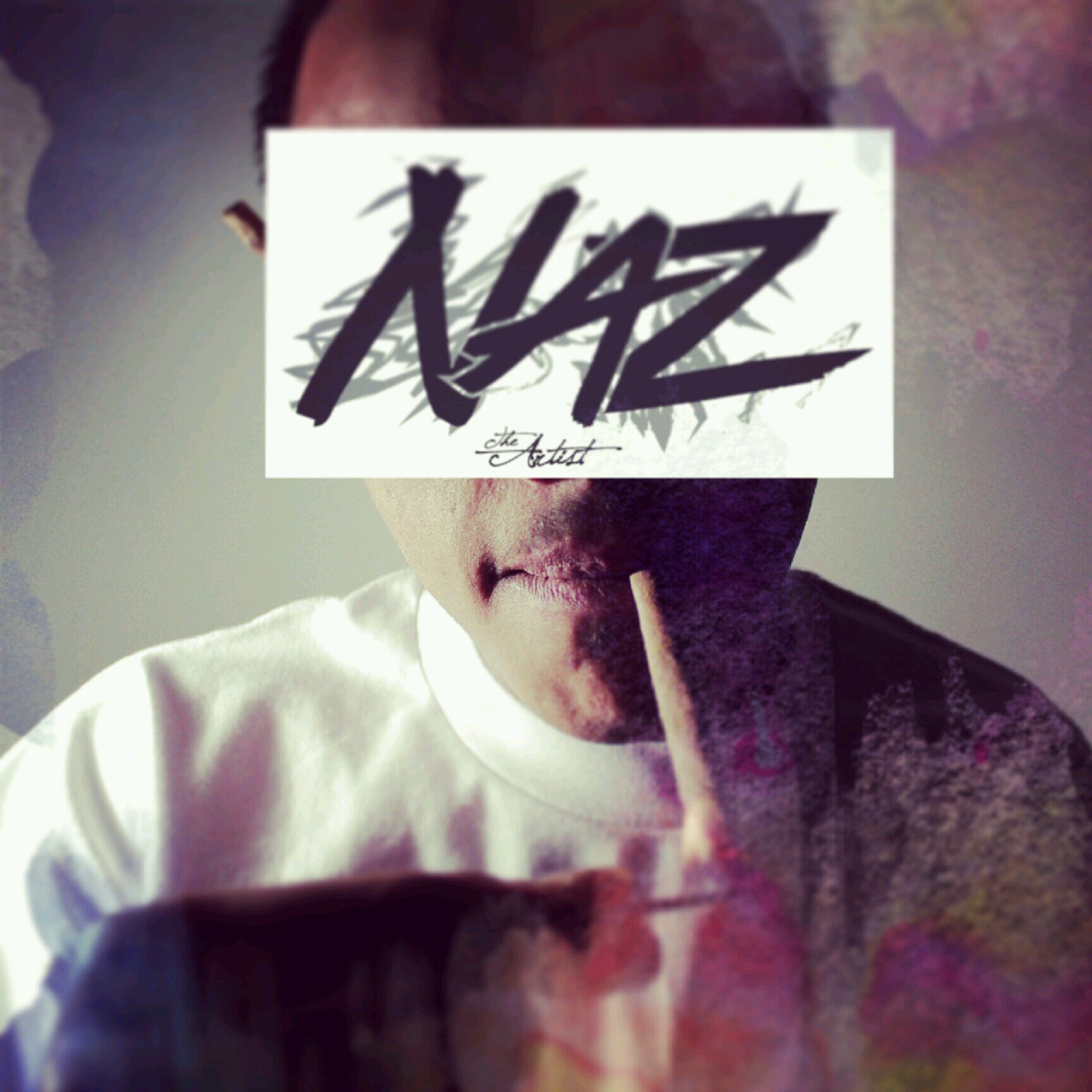NazTheArtistMLB's profile picture. DL my mixtape ThePreview on my website and follow me on IG @BossLifeLivin