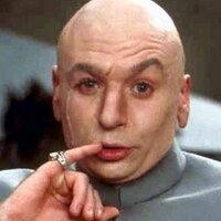 Dr. Evil (@dr_evil__) 's Twitter Profile Photo