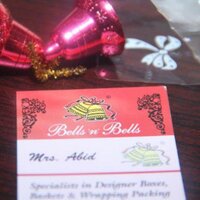 Bells n Bells (@bellsnbellspk) Twitter profile photo