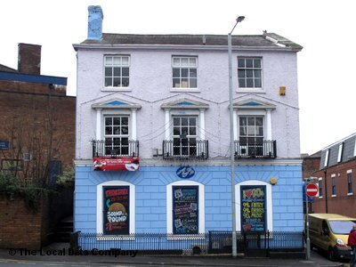 Chorley's #1 nightclub