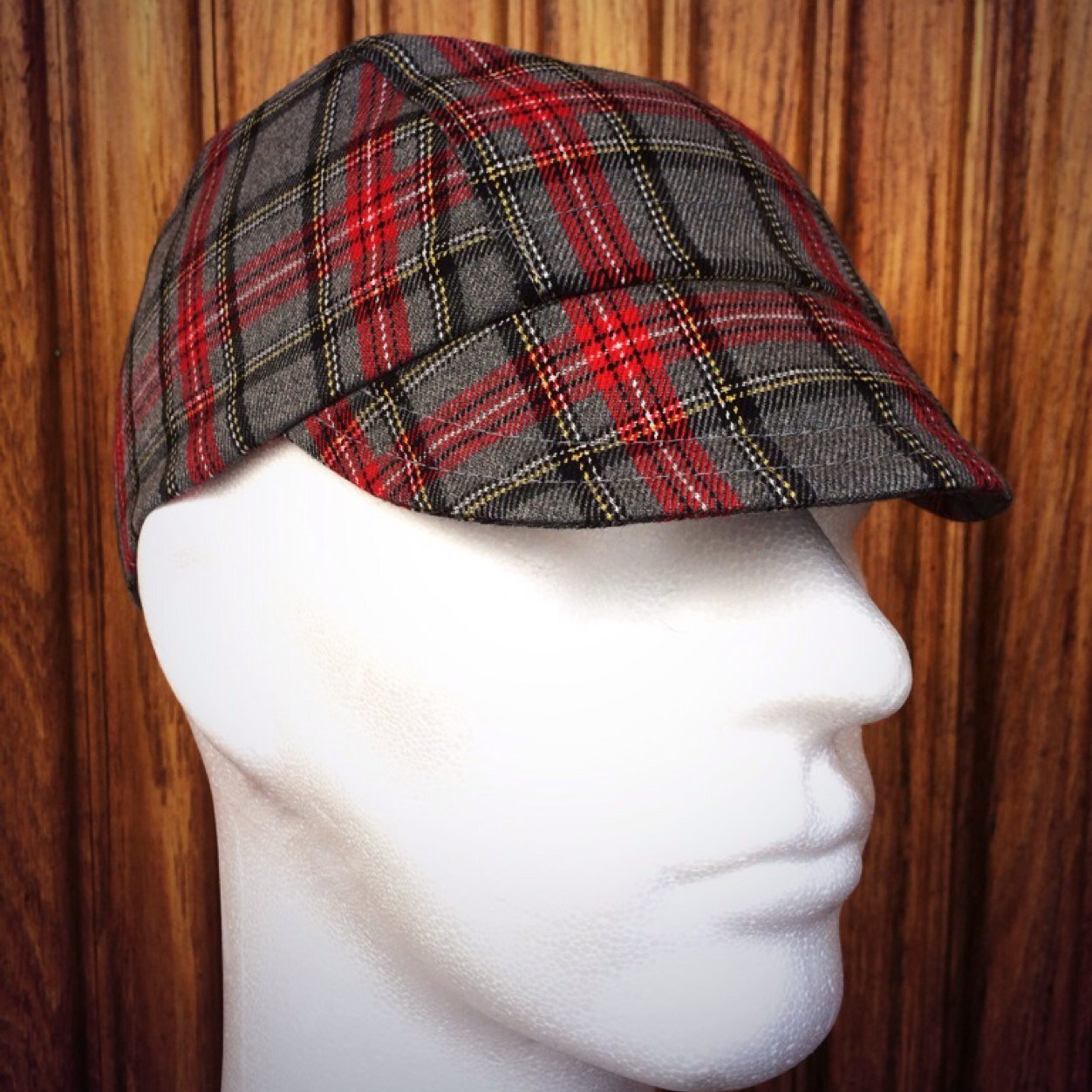 KurbCaps's profile picture. Probably world smallest cycling cap brand. Hand made caps from Säter, Dalarna. Shipping world wide. Contact: info@kurbcaps.com