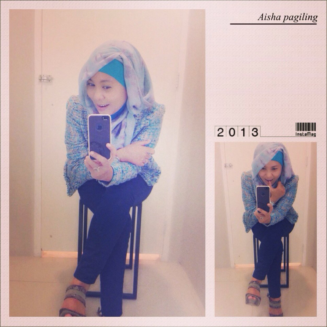 anandianAira's profile picture. fachrian n aisha's daughter, dreamer, traveler