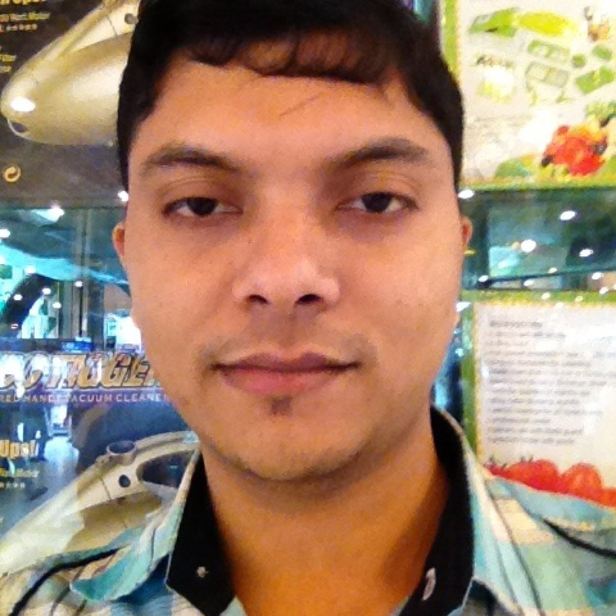 TAshraf88's profile picture. 