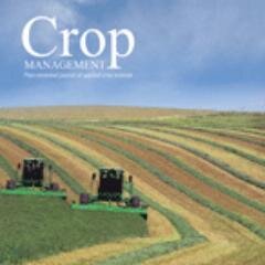 @cropmanagement