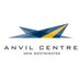 Anvil Centre (@anvilctr) Twitter profile photo