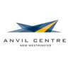 anvilctr's profile picture. Anvil Centre offers a range of facilities from conference space to banquet rooms, theatre, art gallery, museums and multi-purpose rooms.