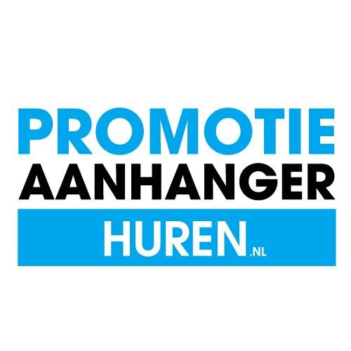 Met onze promotieaanhanger bieden we u de mogelijkheid om op een eenvoudige & doeltreffende manier reclame te maken.