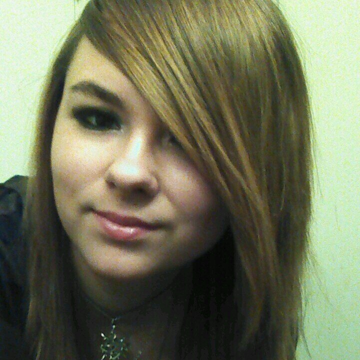 I'm the guitarist for a band called A Heart's Sacrifice and I'm a pretty cool girl once you've met me. I also love photography and I'm an artist. Lol. :P