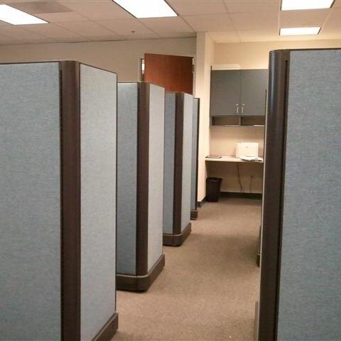 EMOff_Interiors's profile picture. Providing new and used office furniture, installation, & relocations