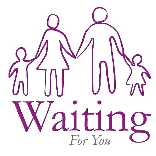 Waiting For You is a division of The Mariposa Trust - Offering support & advice to those considering adoption or for those going through the process.