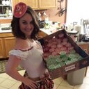 Danielle Selby - @daniselby - Twitter