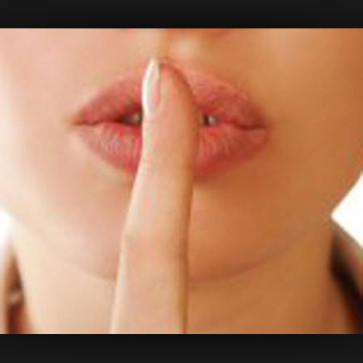 Direct message all your confessions. 100% private. Only ran by one person.