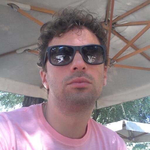 Luca_Di_Paolo's profile picture. Vasto, Chieti