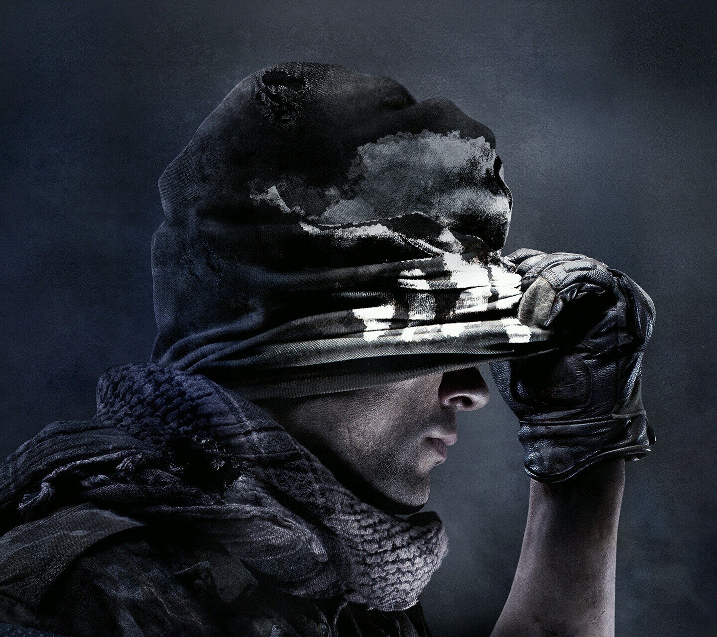 Just a Normal Guy ;) And Likes to Play Games.....