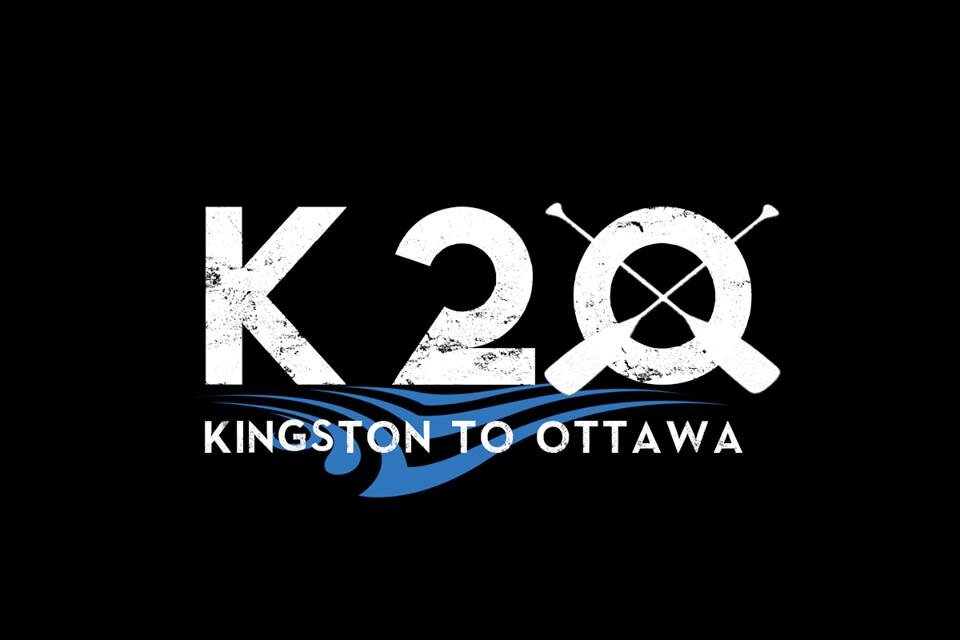 The Kingston to Ottawa (K2O) race is a 200km paddling race (endurance paddling marathon) through a UNESCO World Heritage site.