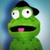 Fred Banklin (@frogcostume) Twitter profile photo