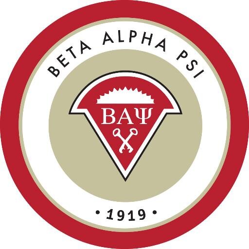 BAPWichita's profile picture. The international honorary and service organization for accounting, finance and information systems students and professionals.