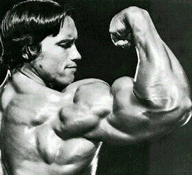 The best lifting account on twitter! Follow me if you even lift