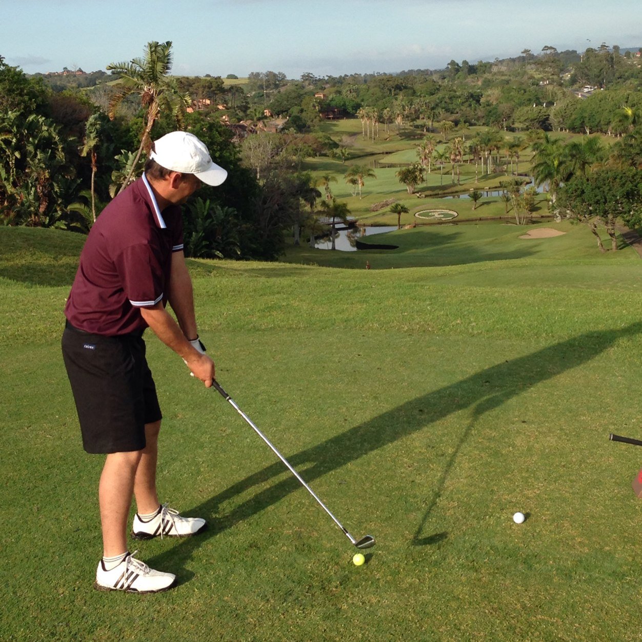 marras0101's profile picture. I just love golf!! and a castle lite