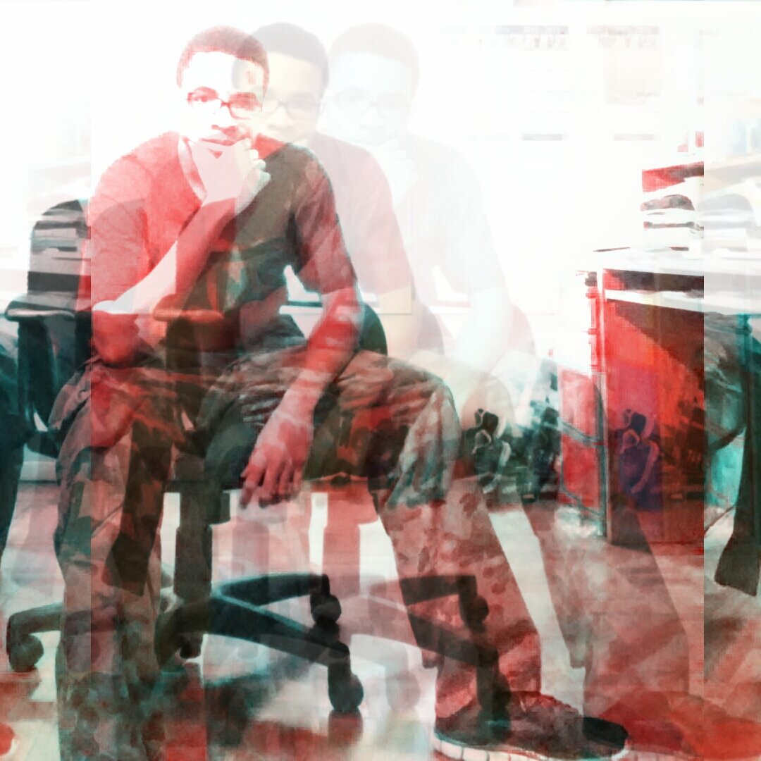 ☞ Trackstar ☞ Visual Effects Producer ☞ EDM