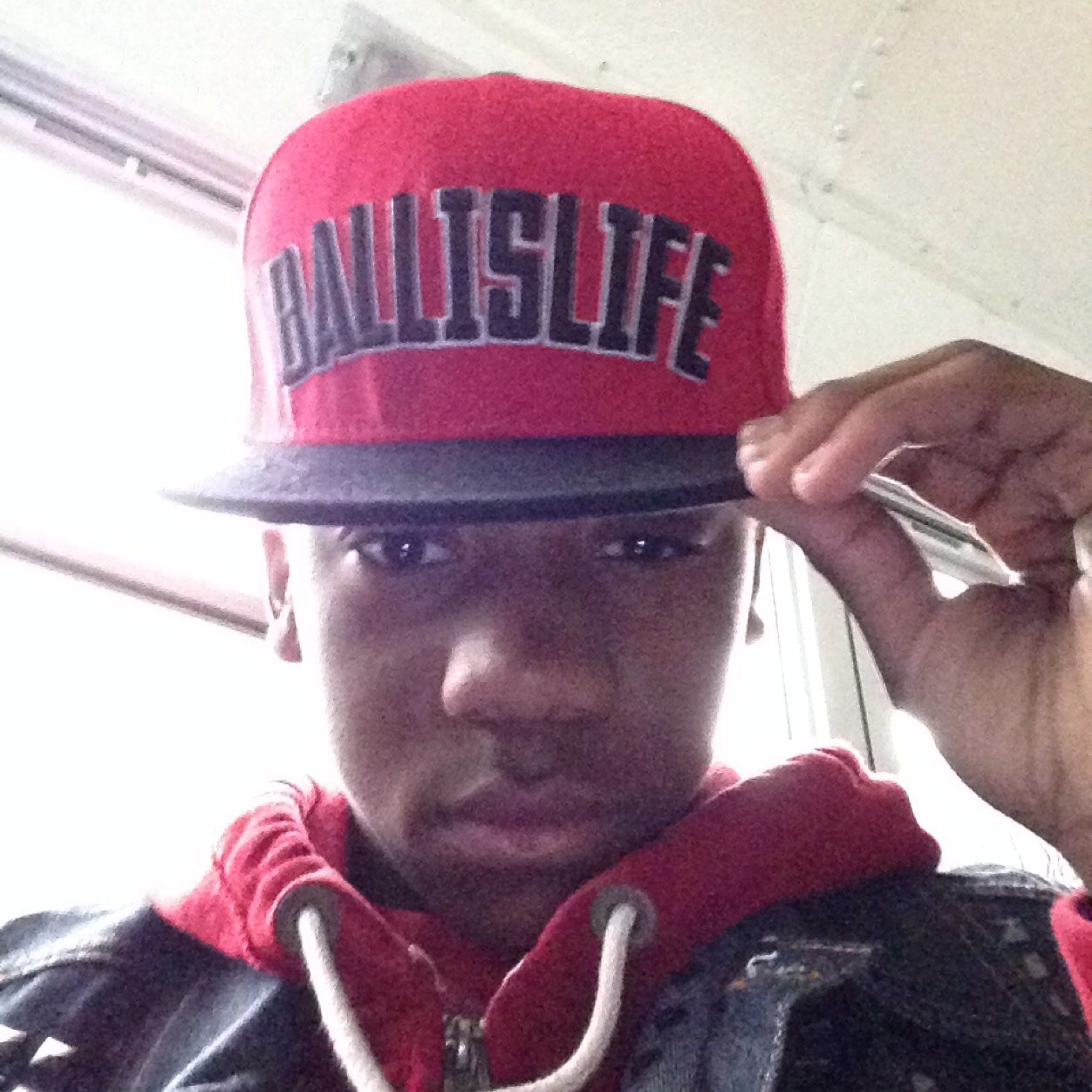 TeamFollowBack and ballismylife