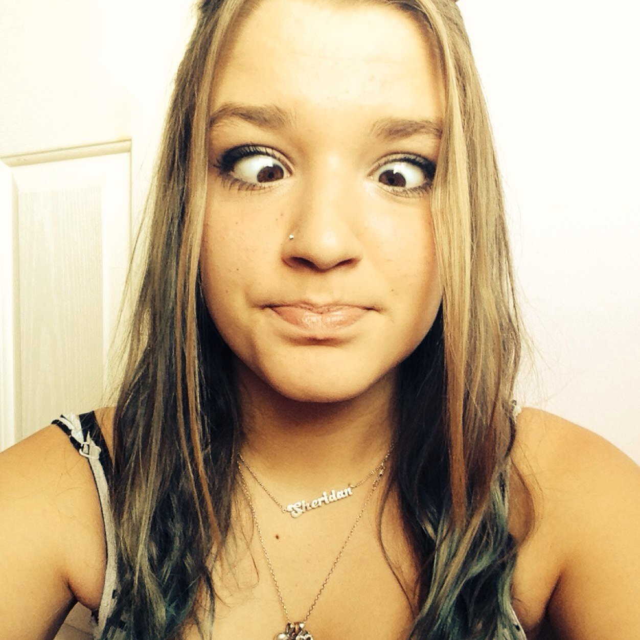 Just your everyday 18 year old Aussie girl (: