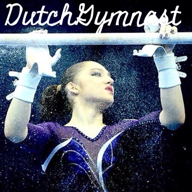 Gymnast~ 19 years old ~Aliya is my Queen