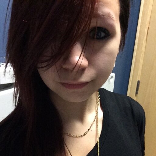 Satan's little darling. «3