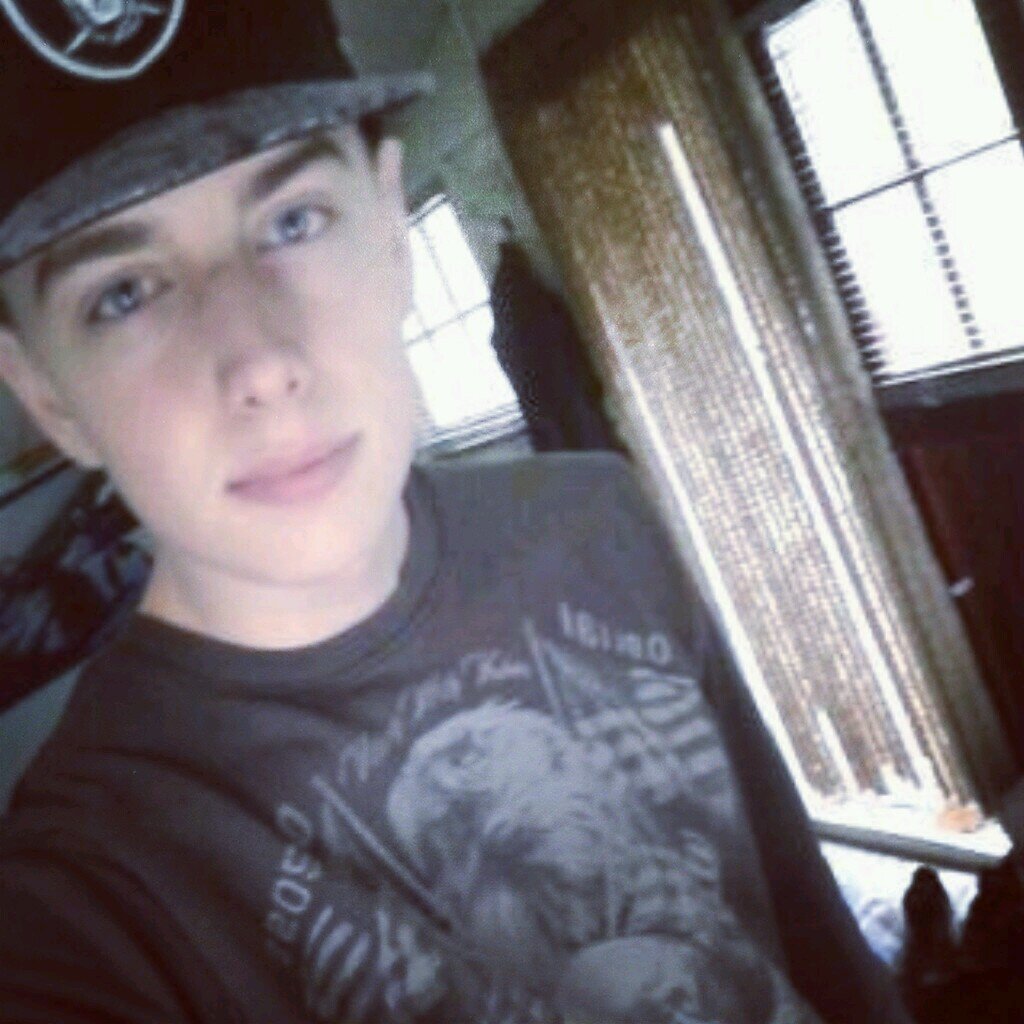 16 Years / Cambium College / Fitness / Insta : MitchelVerhey / Snapchat : M.itchelV