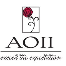 TCU Lambda Rho Chapter