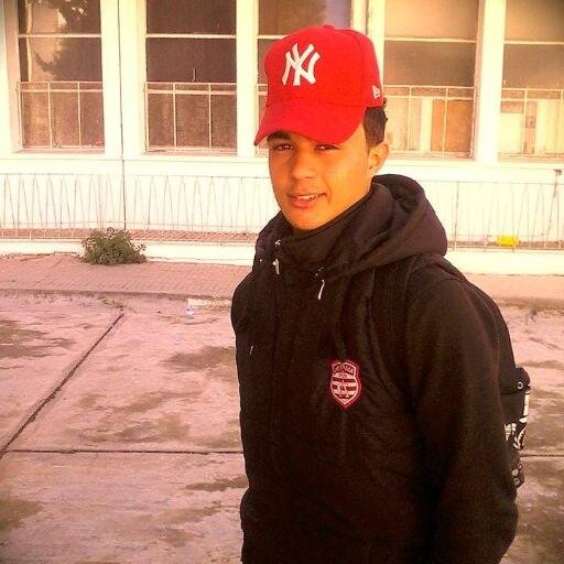 haykelnahli's profile picture. nique la vie