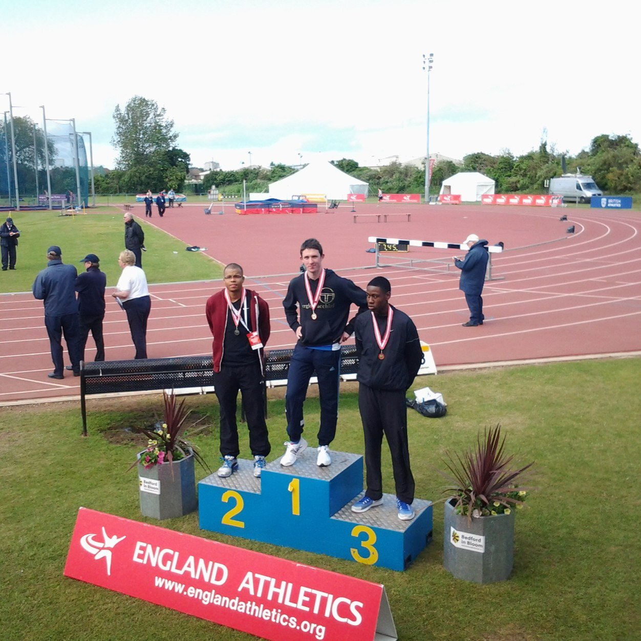 (#Team GB) 100m/200m Sprinter British 100m U20 Champion ;) #AdidasUk#Sweatshop#Allin2014