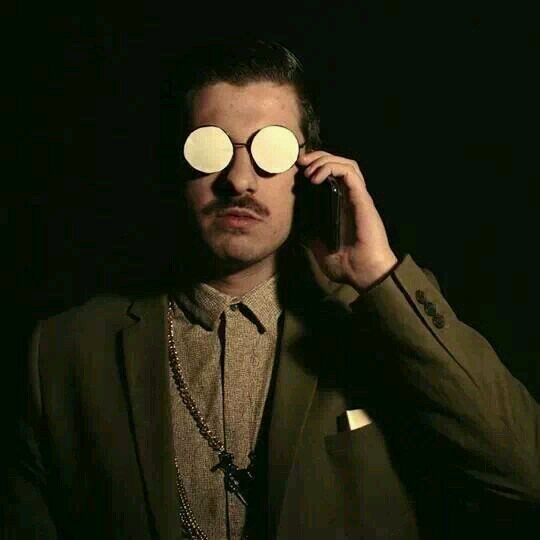 Più  Che Rapper, Artista. Hinterland Vicenza.