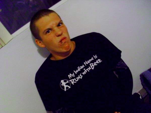 johnstrand8's profile picture. 