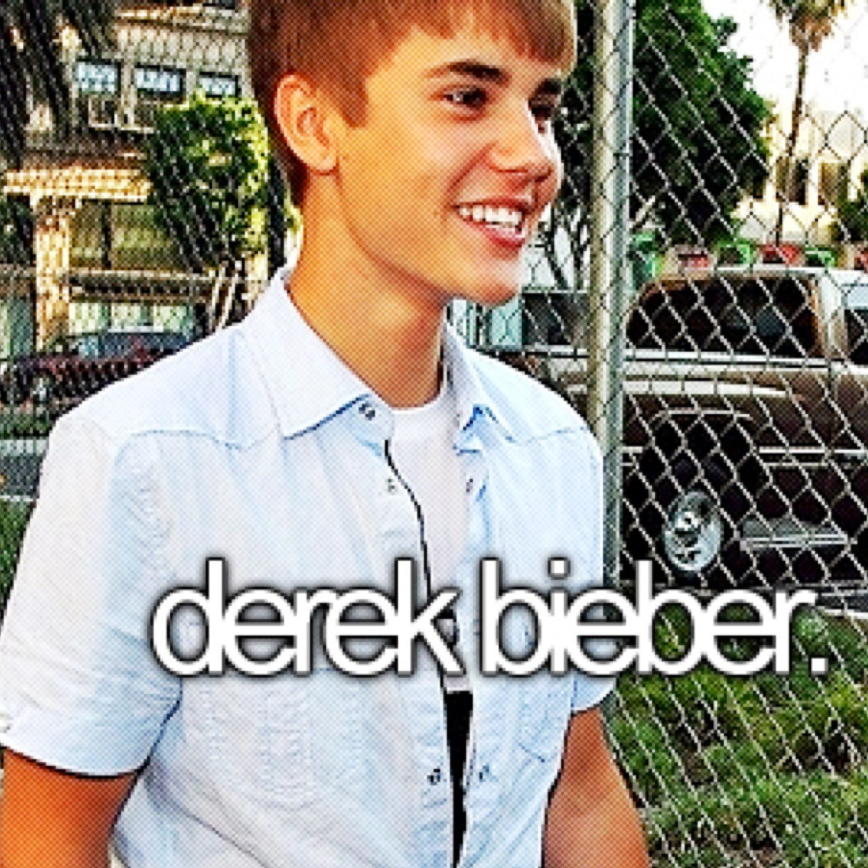 Derek bieber
