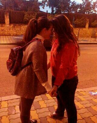 mis amigos son mi tesoro♥