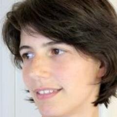 LaureAdva's profile picture. Conference photographer - follow me on Instagram @Laure_adva_photography