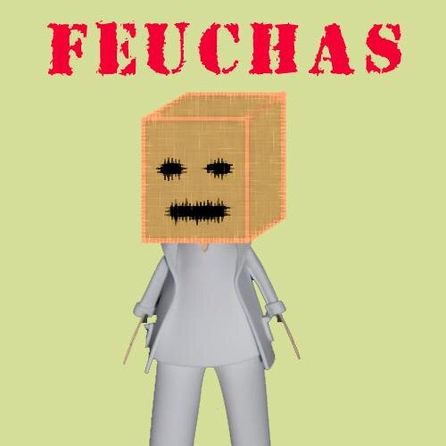 Fofuchas para todos