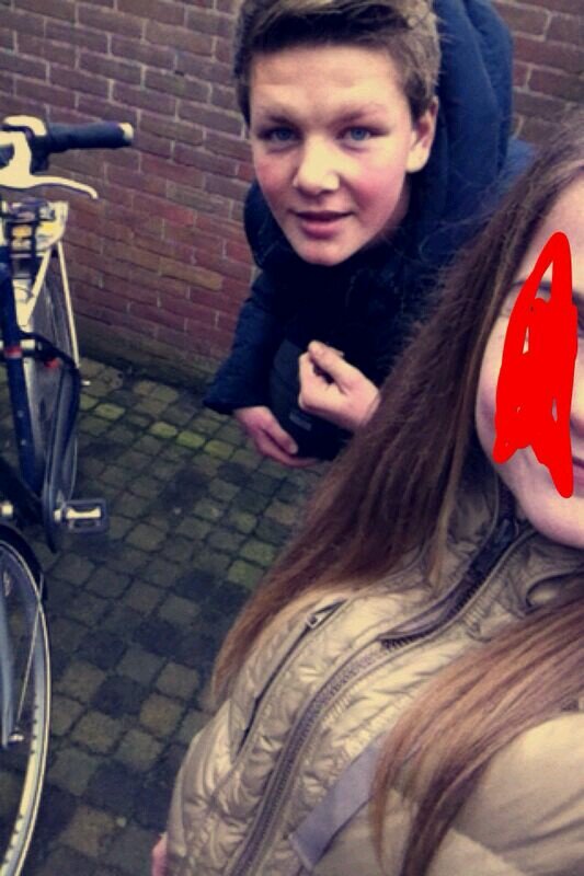 15 jaar♡Ajax Amsterdam♡