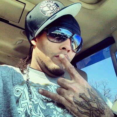 DamienGatling's profile image