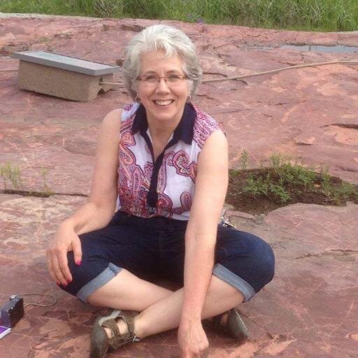 College Professor, English Department Chair