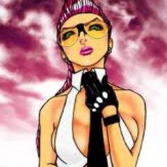 Femaledetective who was sent by a mysterious organization to infiltrate SIN and gather information on its BLECE Project.roleplay/parody @ThatDarkZelda  is mine