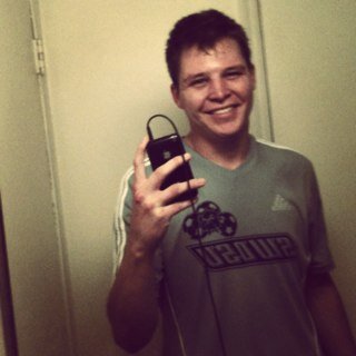 My name is Stephen Metheny, freshman at SWOSU, christian, soccer play, and damn proud to be a Phi #280