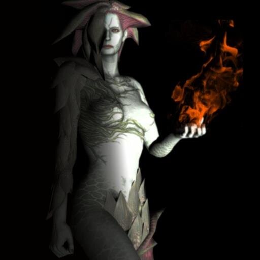 PsychoAlexia's profile picture. I'm Alexia Ashford daughter, of Alexander Ashford still trying to kill Claire. I ship #Stlexia  @Ashfordscrewup is my brother.