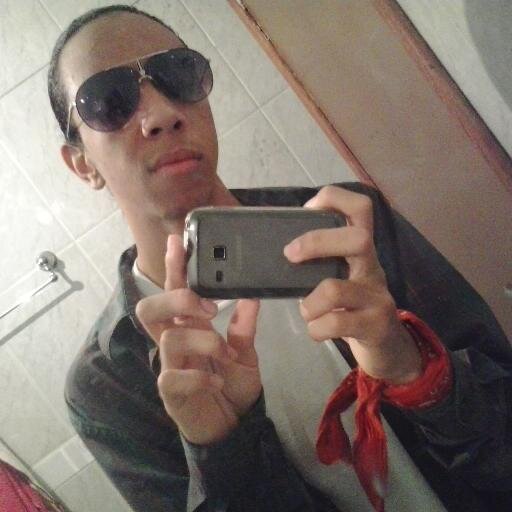 Sigo de todos Volta #OperaçãoTimBeta