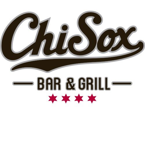 Premier Bar and Grill at Guaranteed Rate Field, Gate 5 – Home of the Chicago #WhiteSox! Open game days.