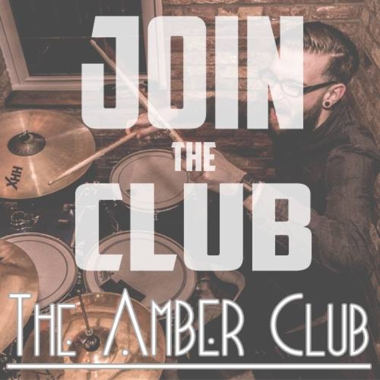 Come join the club.
#jointheclub #rockrollrepeat