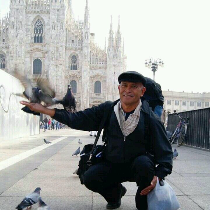 GelomiJose's profile picture. 