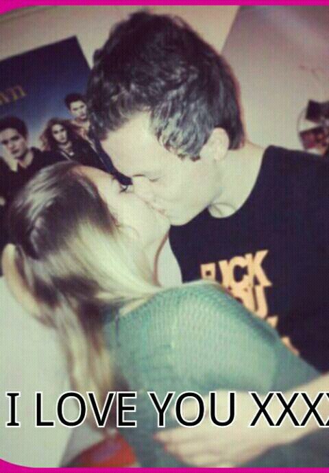 jackievs873's profile picture. liefje je bent me alles ik hou zoo veel van je xxx my