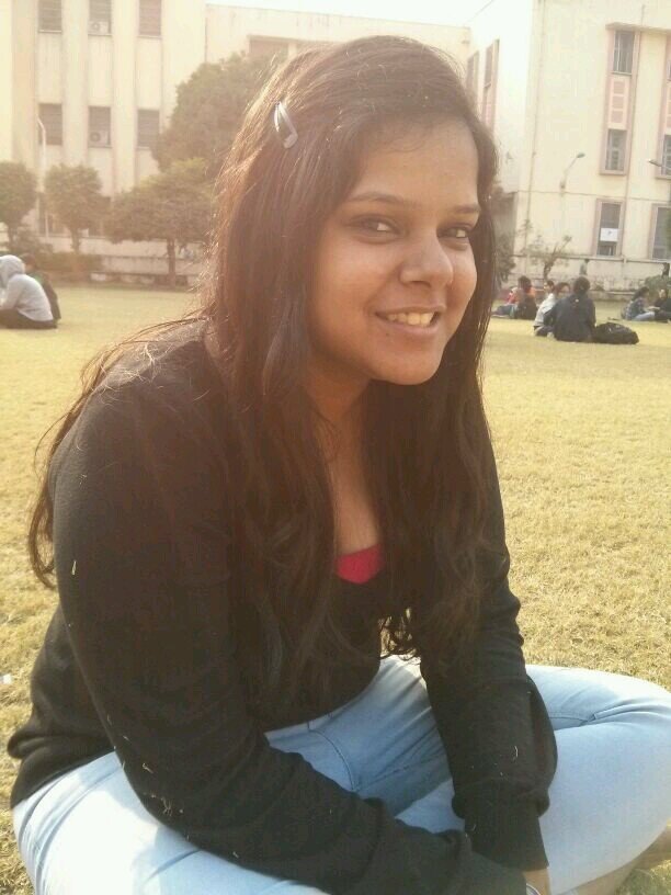 Cooking Freak, Avid Reader,Aspiring Artist, Budding Photographer apart from a regular engineer with a regular job @Microsoft India